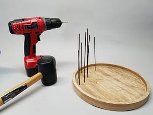 Tools for floral design