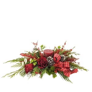 Christmas-Centerpiece Christmas-Centerpiece