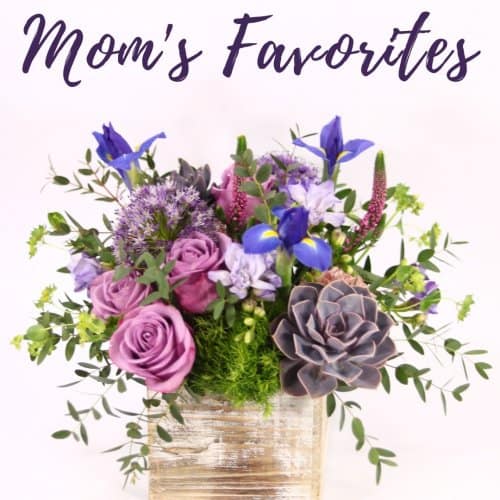 Mom'sFavorites