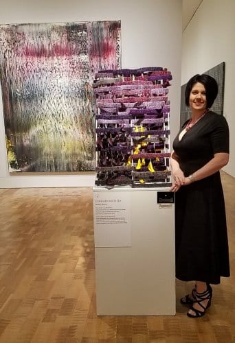 Art in Bloom
