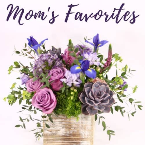 Mom'sFavorites