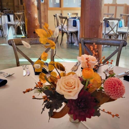 Centerpieces