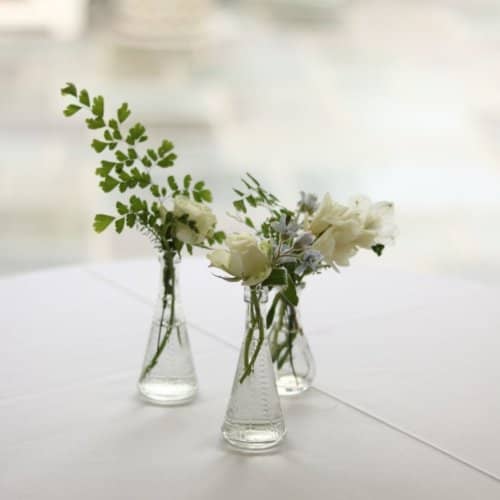 Bud vases