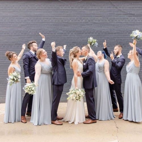 Wedding blue.2