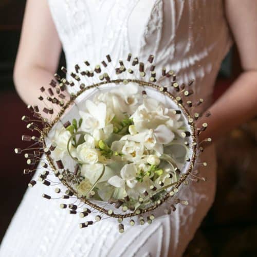 Wedding at Delafield Hotel